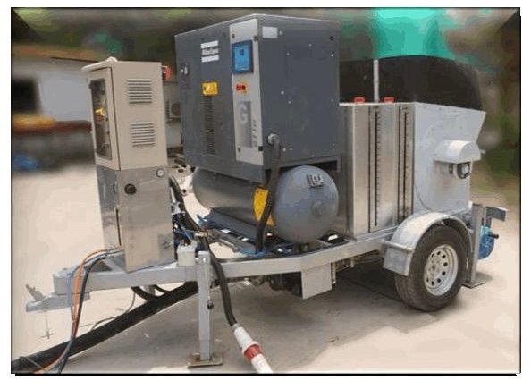 موقع بناء حديث