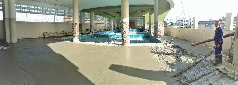 مدرسة أودومويتيا