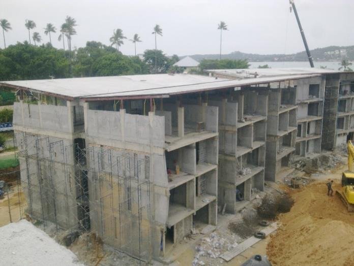 منتجع كوه ساموي